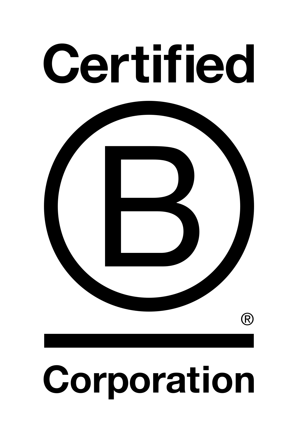 Logo BCorp