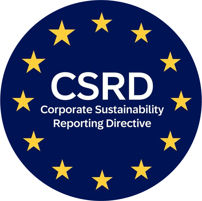 Logo CSRD
