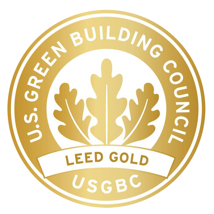 Logo Leed