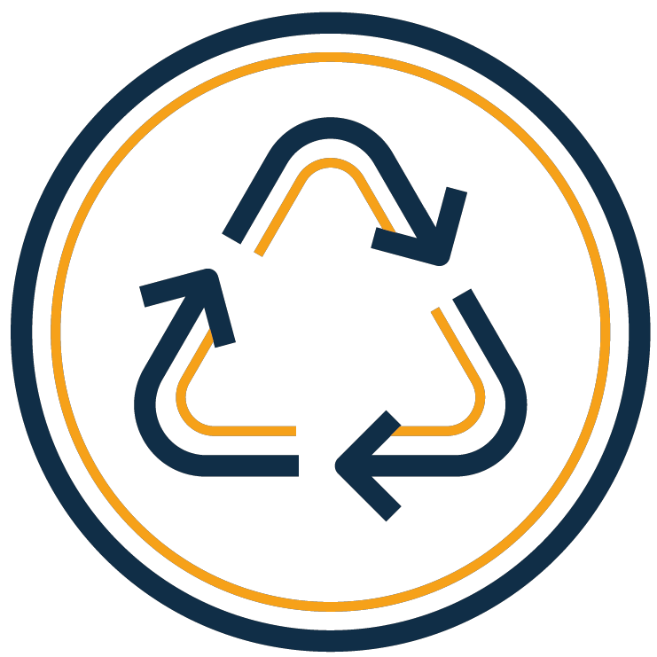 Recycleurs, recyclage déchets