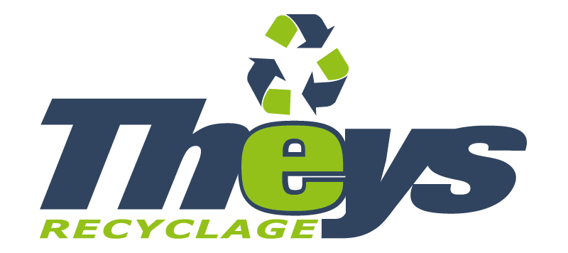 logo de l'entreprise Theys Recyclage