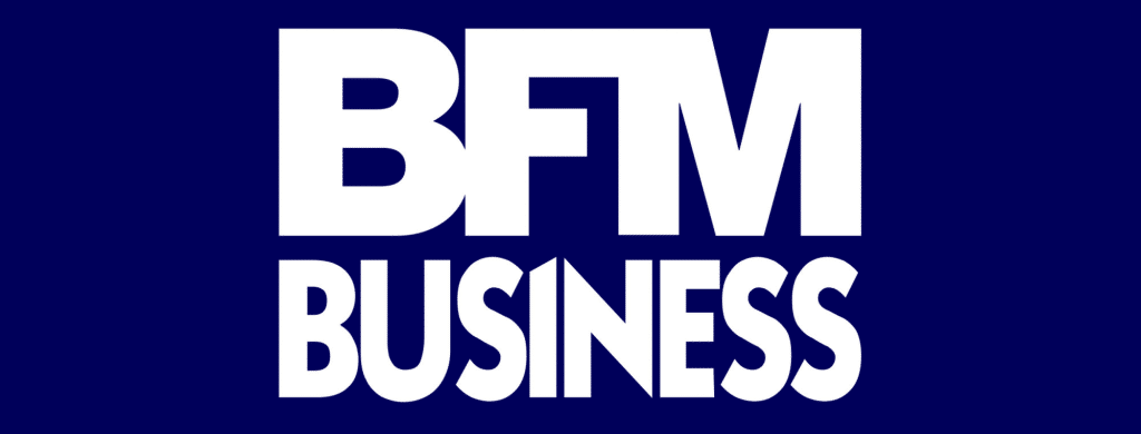 Logo BFM Business