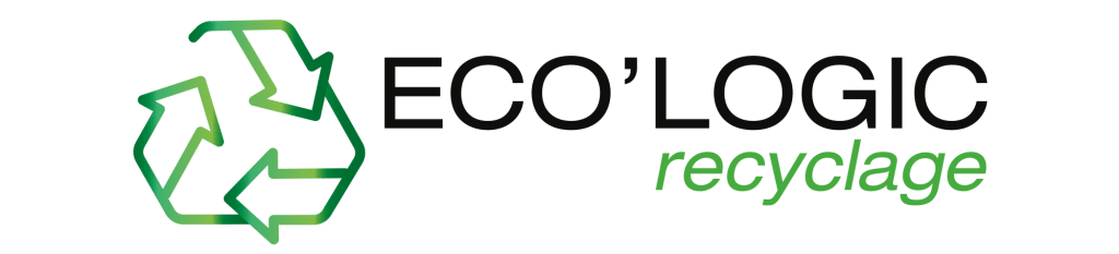 Logo Eco Logic Recyclage
