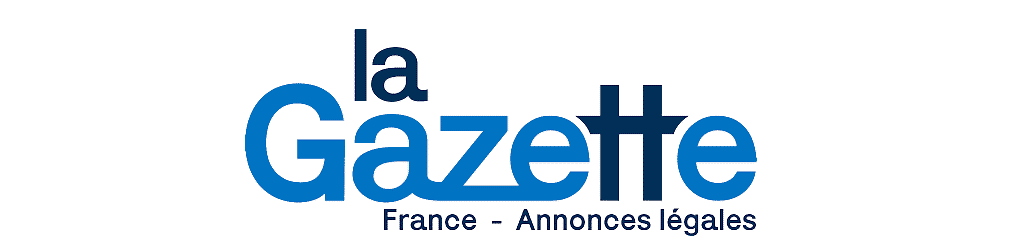 Logo La Gazette
