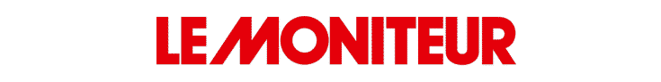 Logo Le Moniteur