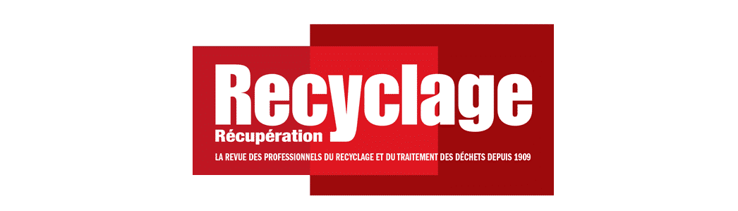 Logo Recyclage Récupération Magazine