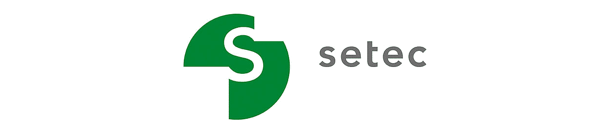 Logo setec