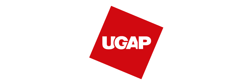 Logo UGAP
