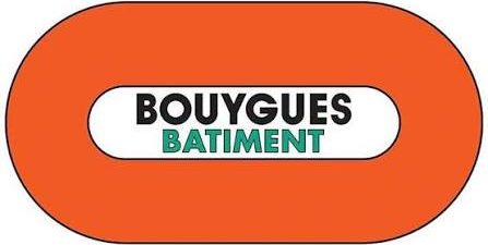 Logo Bouygues Bâtiment