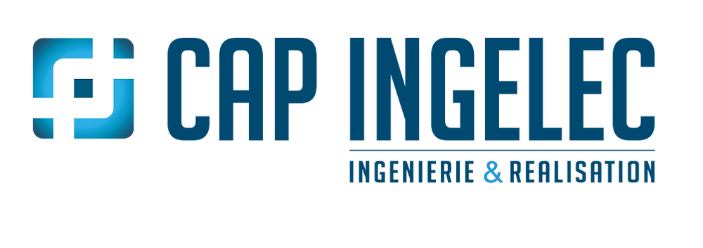 Logo Cap Ingelec