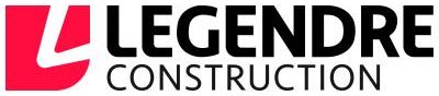 Logo Legendre
