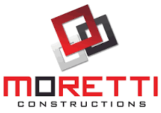 Logo Moretti